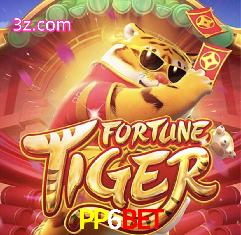 Fortune Tiger